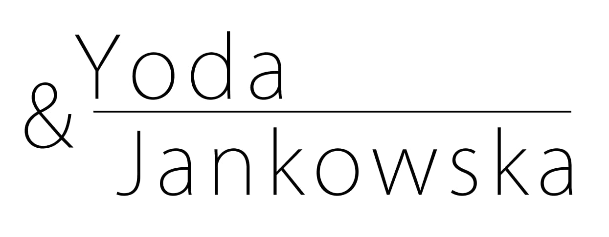 Yoda & Jankowska